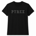 T-SHIRT PYREX