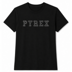 T-SHIRT PYREX