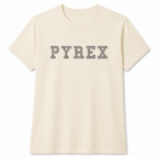 T-SHIRT PYREX