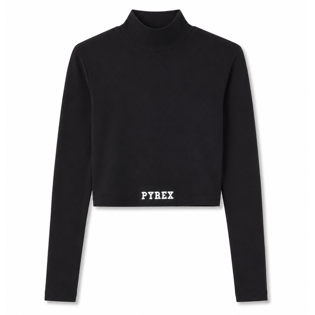 T-SHIRT PYREX