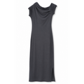 VESTITO CON SPACCO