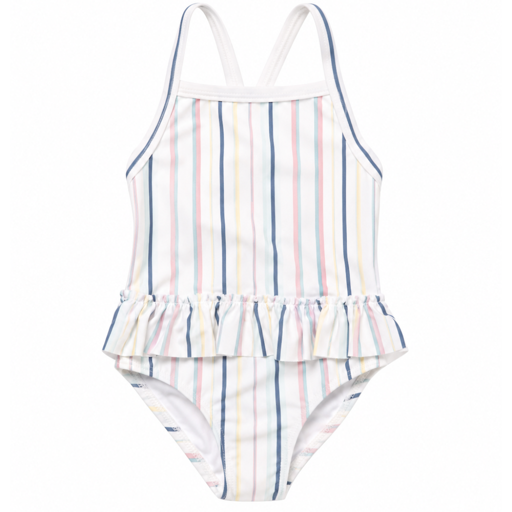 COSTUME INTERO RIGATO
