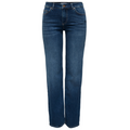 JEANS A GAMBA DRITTA