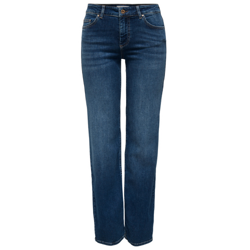 JEANS A GAMBA DRITTA
