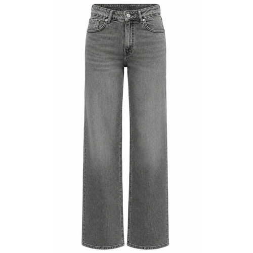 JEANS WIDE LEG