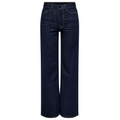JEANS WIDE LEG