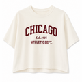 T-SHIRT CON STAMPA