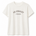 T-SHIRT STAMPATA