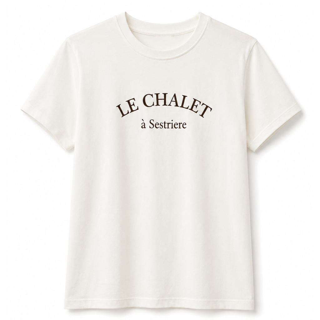 T-SHIRT STAMPATA