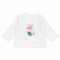 T-SHIRT MANICA LUNGA