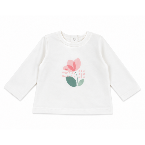 T-SHIRT MANICA LUNGA