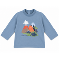 T-SHIRT MANICA LUNGA
