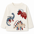 T-SHIRT MANICHE LUNGHE