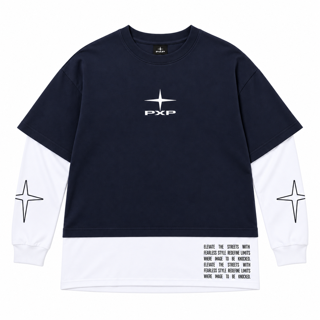 T-shirt PXP