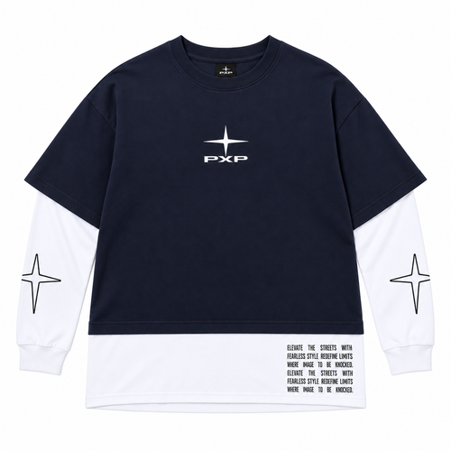 T-shirt PXP