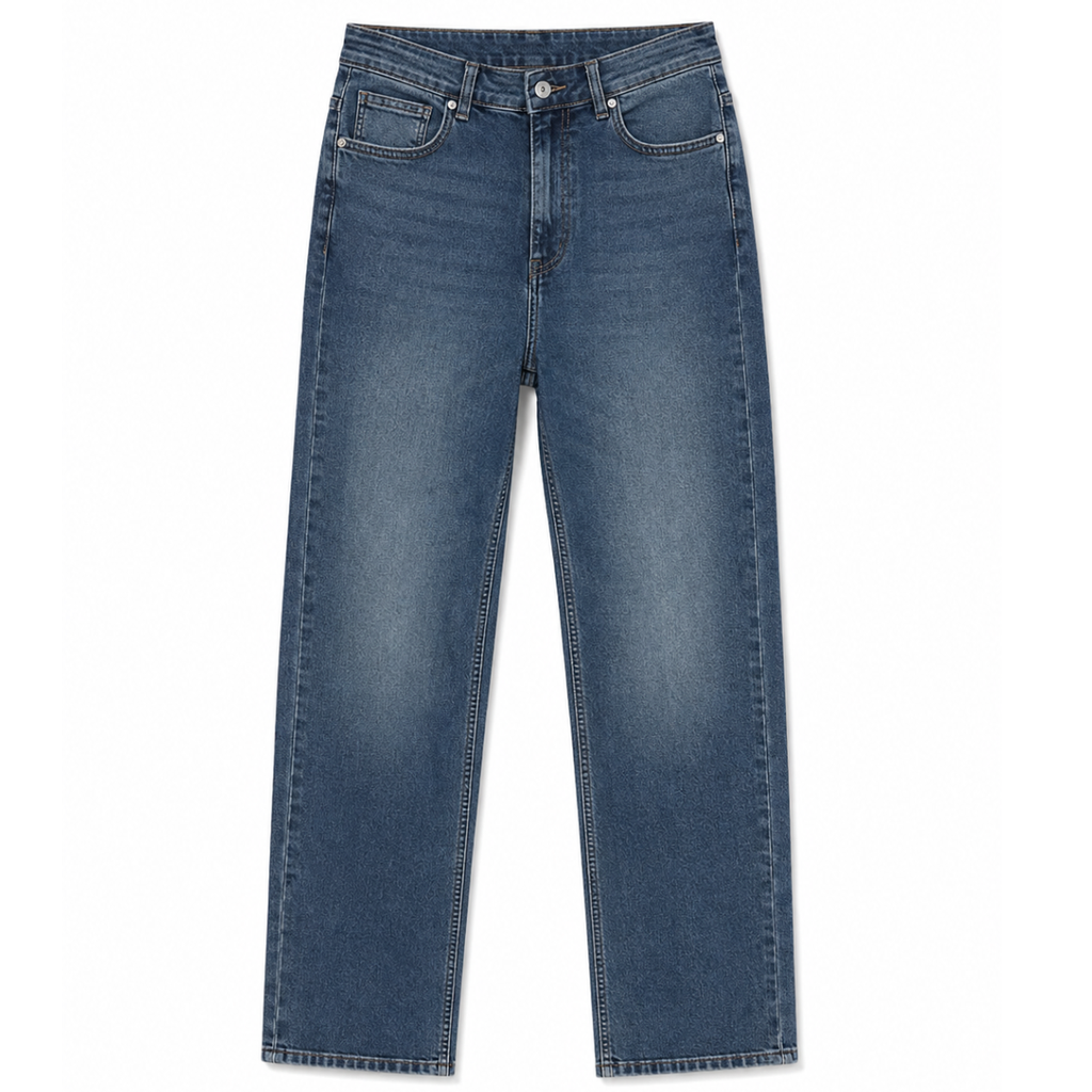 JEANS REGULAR