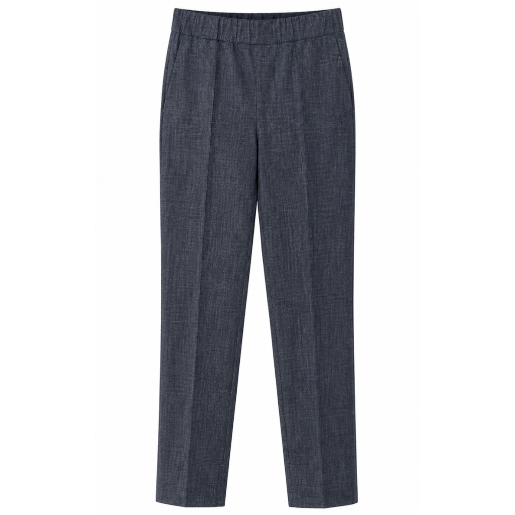 PANTALONE IN DENIM