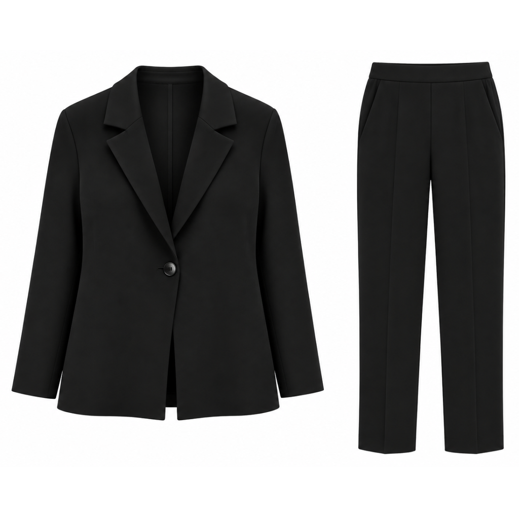 TAILLEUR NERO