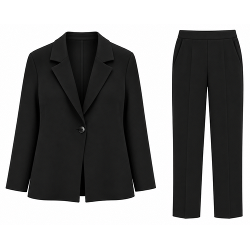 TAILLEUR NERO