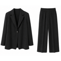TAILLEUR NERO