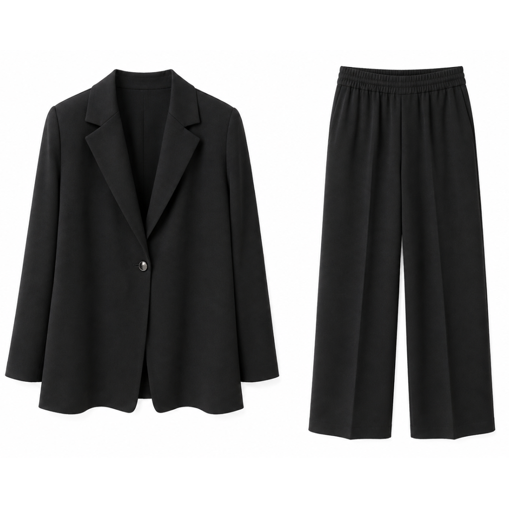TAILLEUR NERO