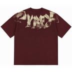 T-SHIRT PYREX