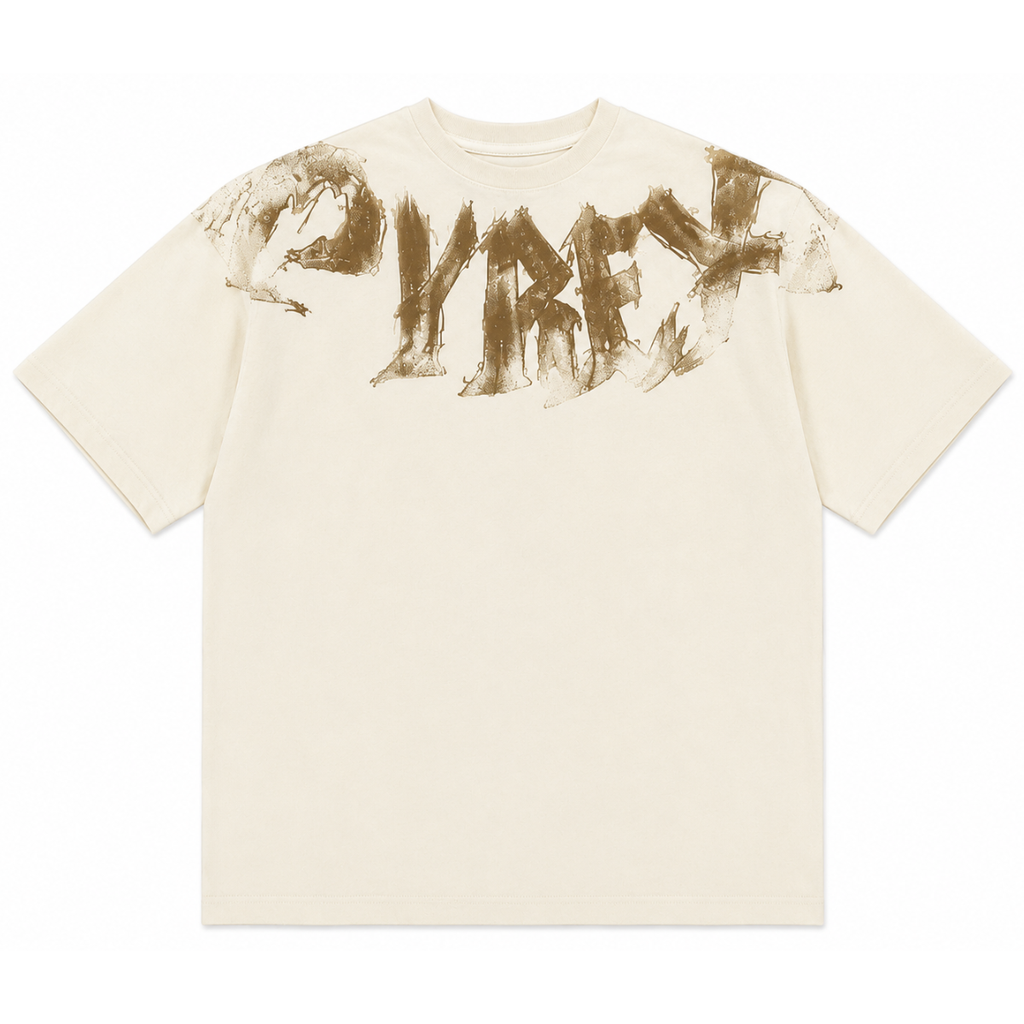 T-SHIRT PYREX