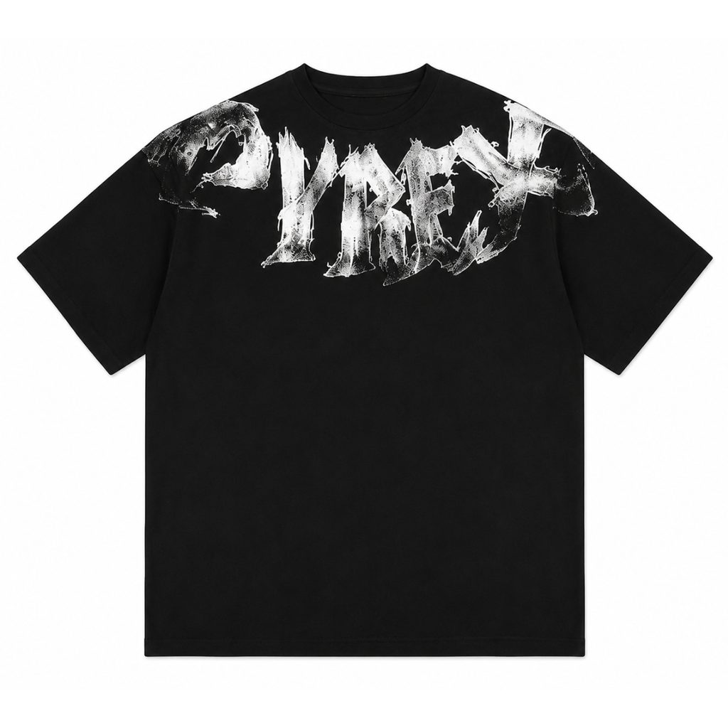 T-SHIRT PYREX