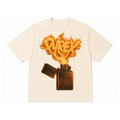 T-SHIRT PYREX