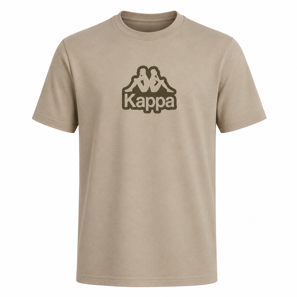 T-SHIRT KAPPA