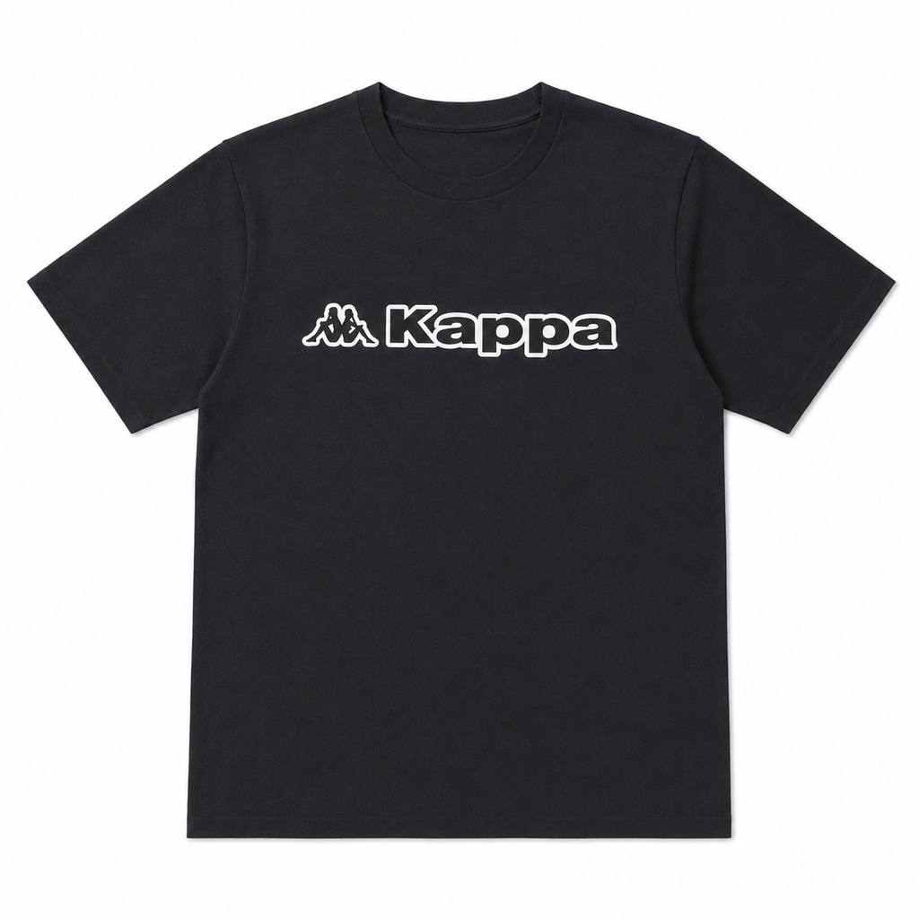 T-SHIRT KAPPA