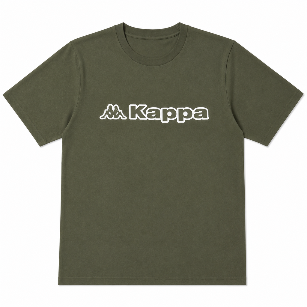 T-SHIRT KAPPA