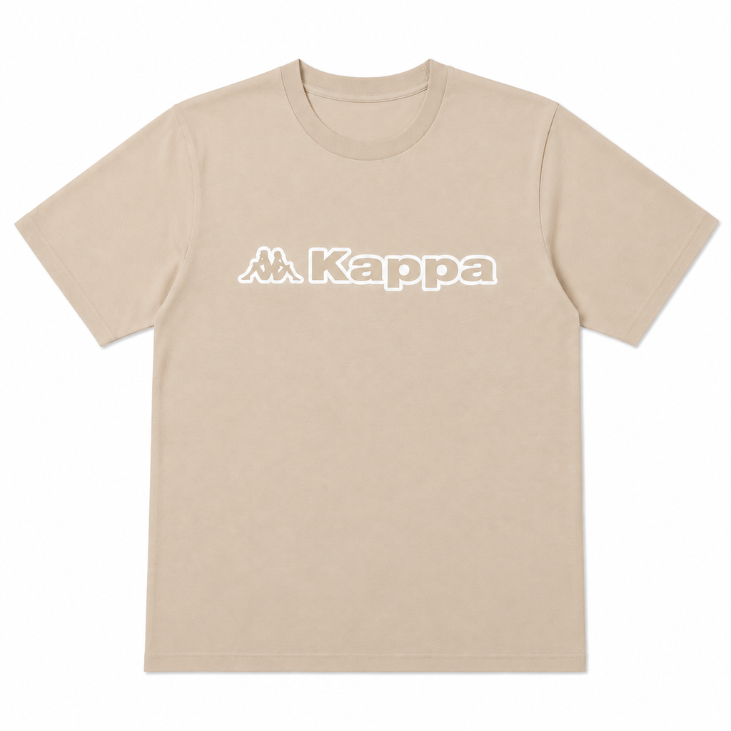 T-SHIRT KAPPA