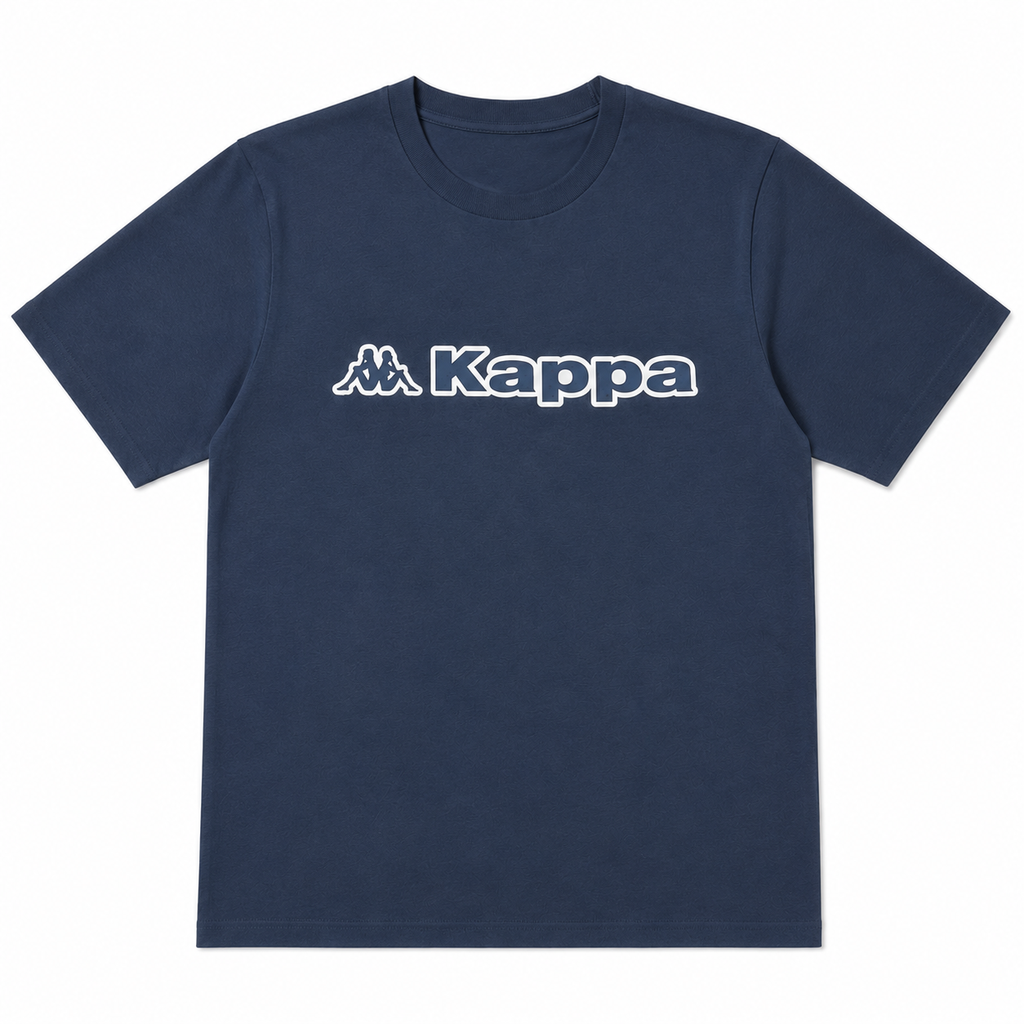 T-SHIRT KAPPA