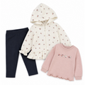 COMPLETINO TRE PEZZI