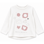 MAGLIA CON STAMPA
