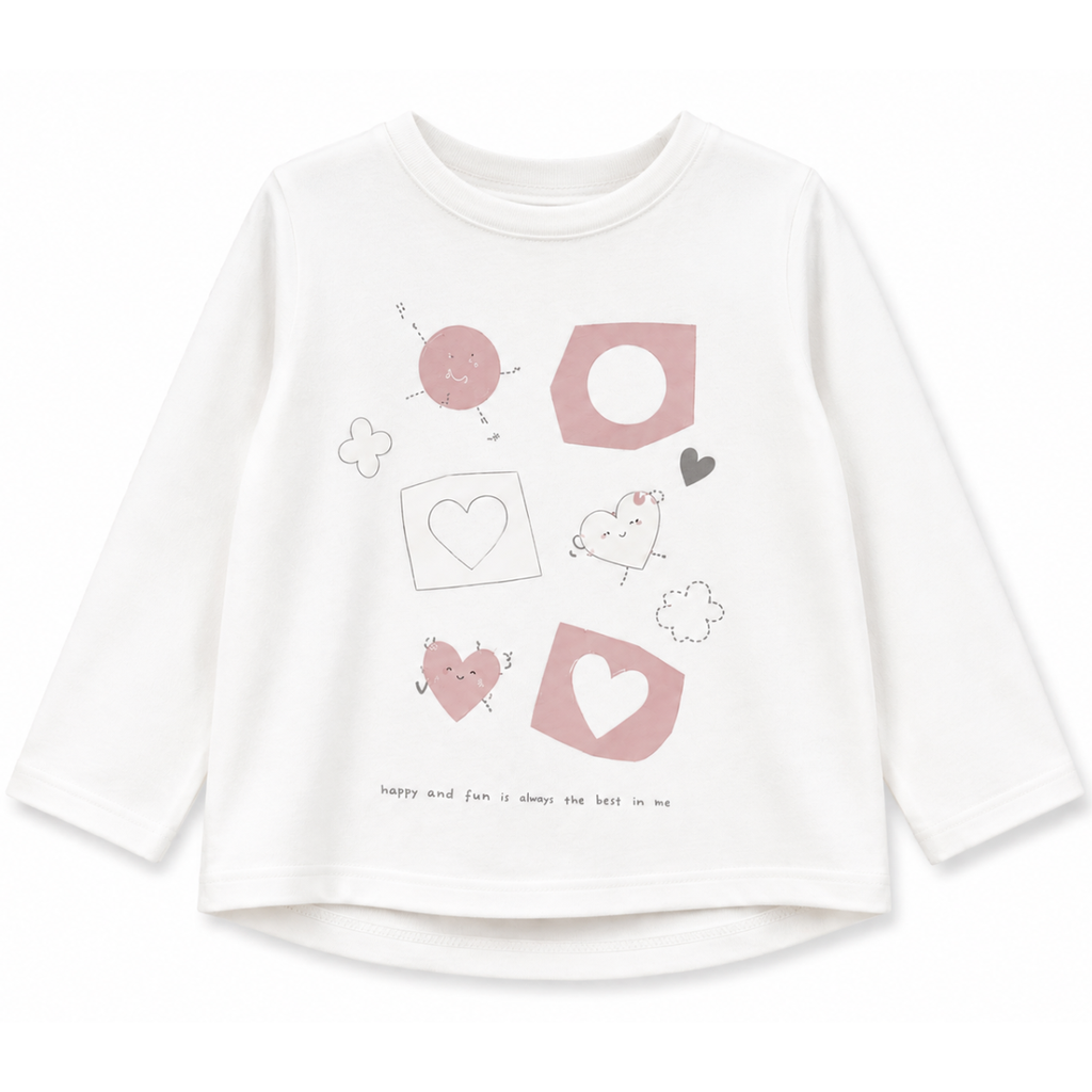MAGLIA CON STAMPA