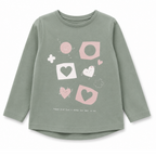 MAGLIA CON STAMPA