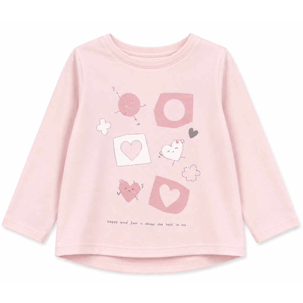 MAGLIA CON STAMPA