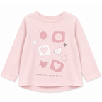 MAGLIA CON STAMPA
