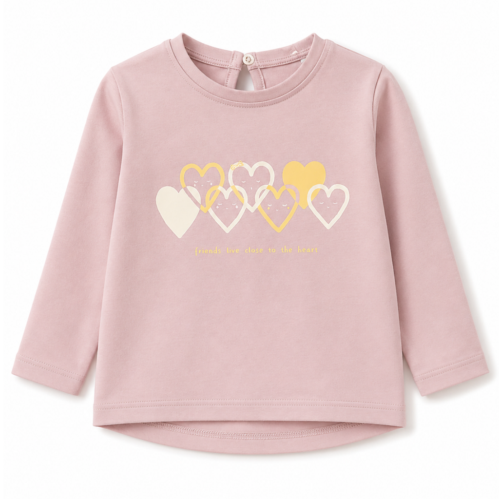 MAGLIA CON STAMPA