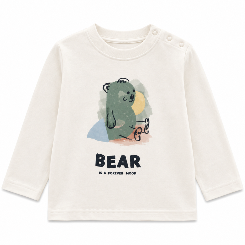 T-SHIRT GIROCOLLO