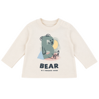 T-SHIRT GIROCOLLO