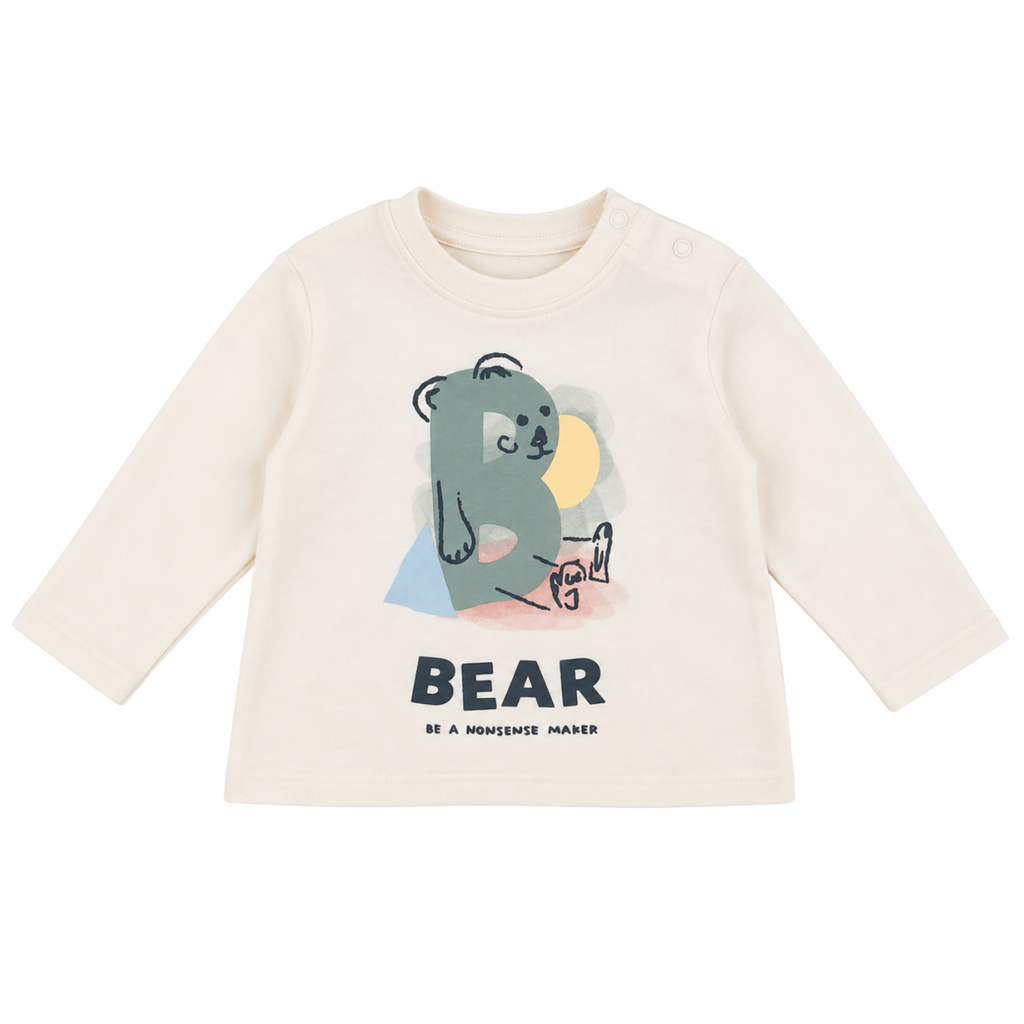 T-SHIRT GIROCOLLO