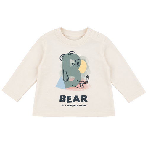 T-SHIRT GIROCOLLO