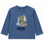 T-SHIRT GIROCOLLO