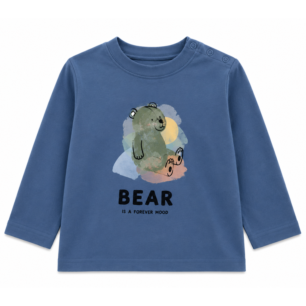 T-SHIRT GIROCOLLO