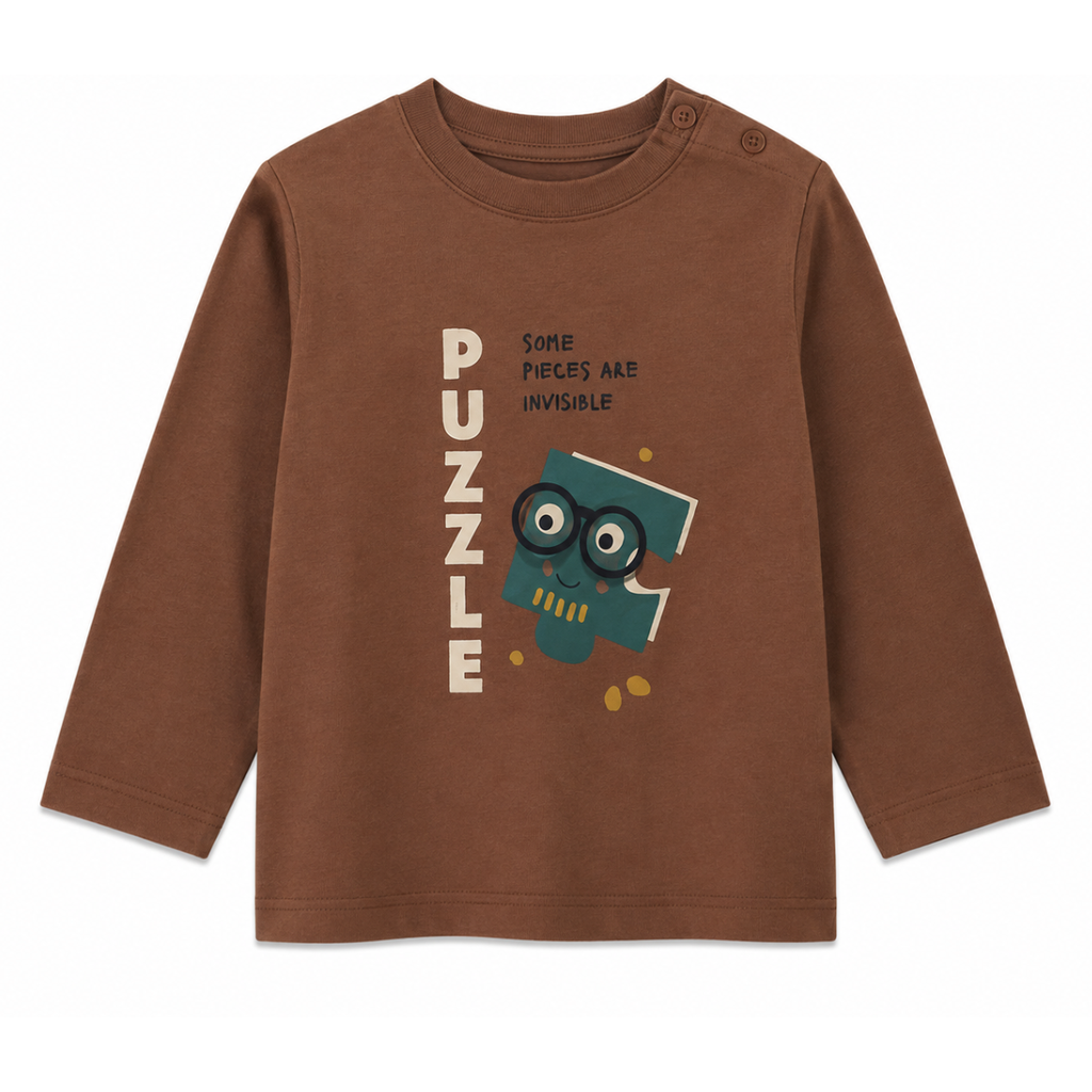 T-SHIRT GIROCOLLO