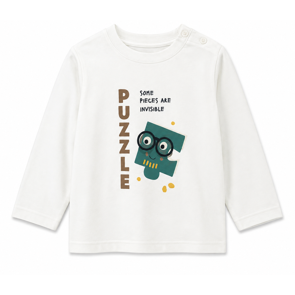 T-SHIRT GIROCOLLO