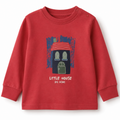 T-SHIRT STAMPATA